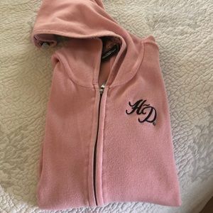 Harley Davidson Cardigan!